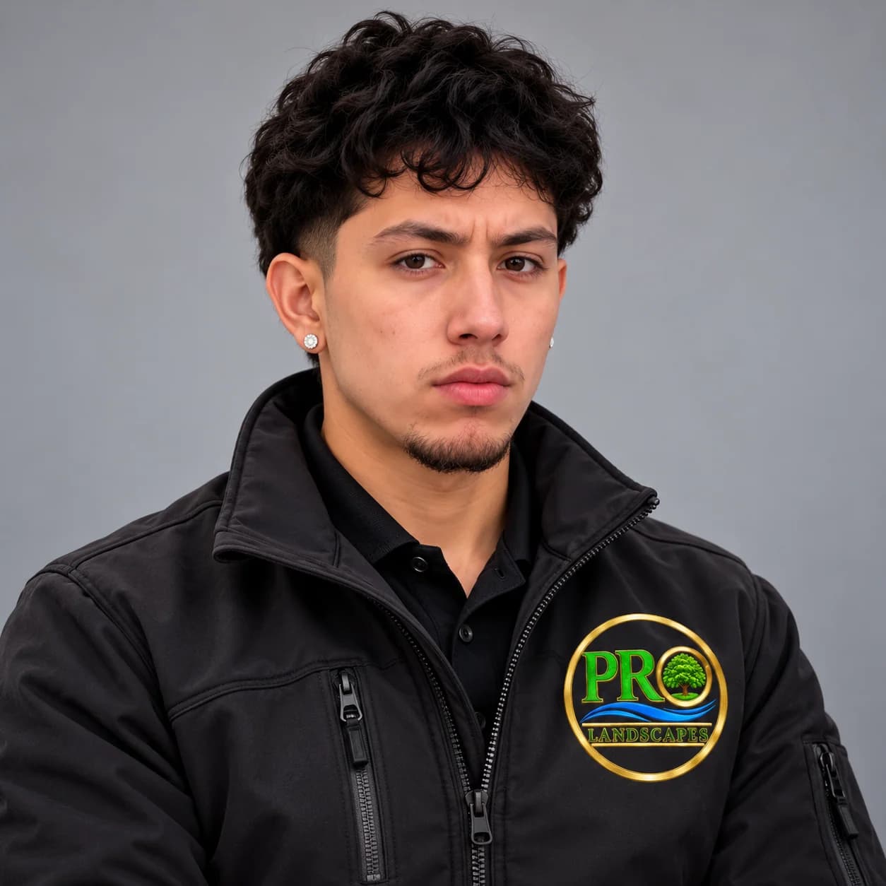 Carlos C., Foreman at Pro Landscapes MD